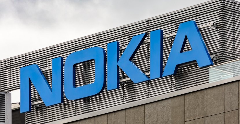 Nokia получила лицензию на экспорт телеком-оборудование в Россию